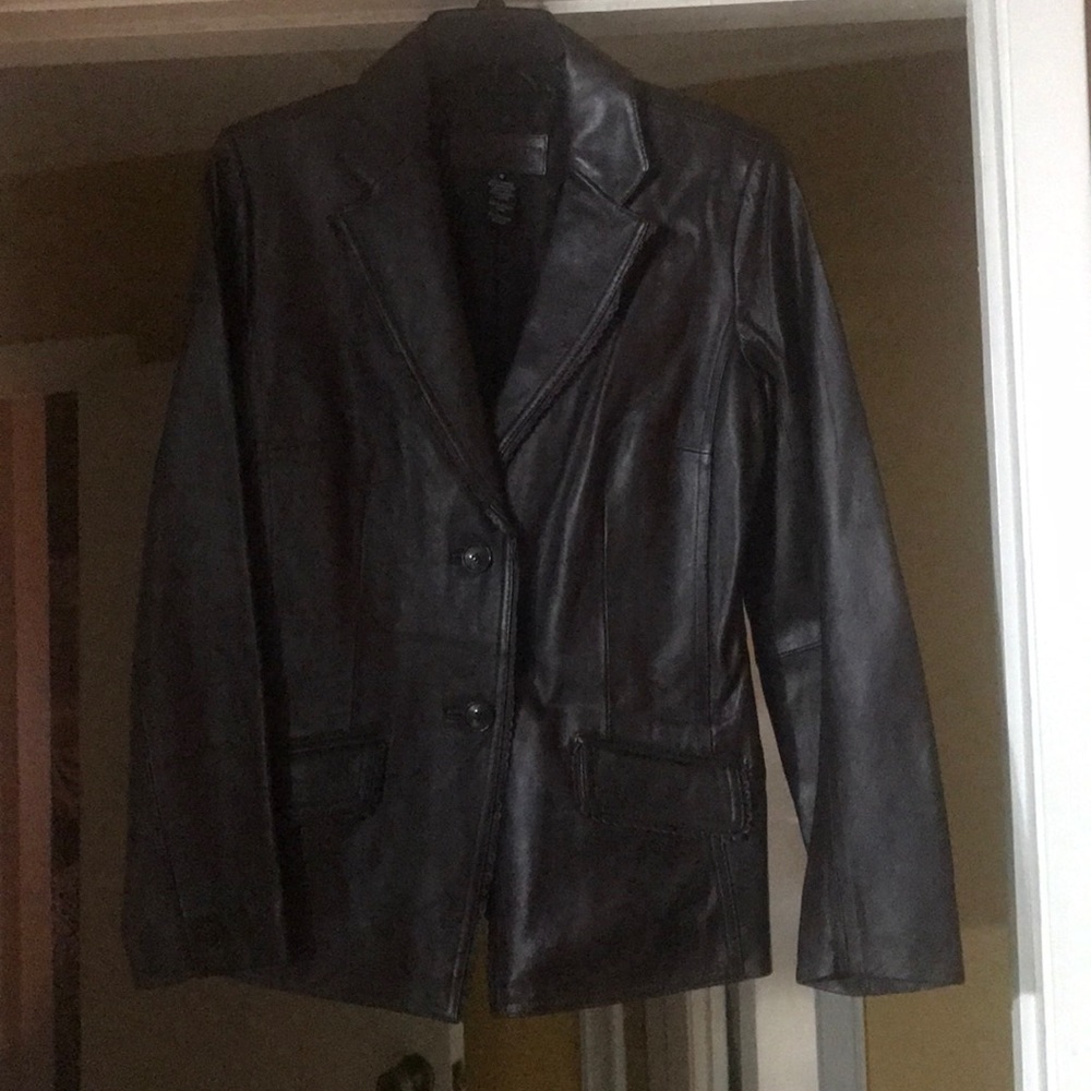 COPY - Jacket